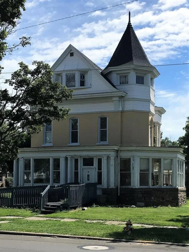 By clicking here, you can come visit us at Brown Manor on Facebook