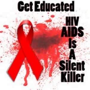 HIV AIDS Silent killer.jpg