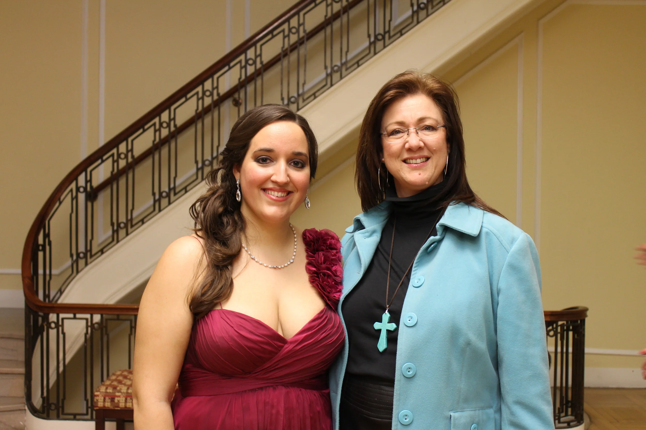 Master's Degree Recital