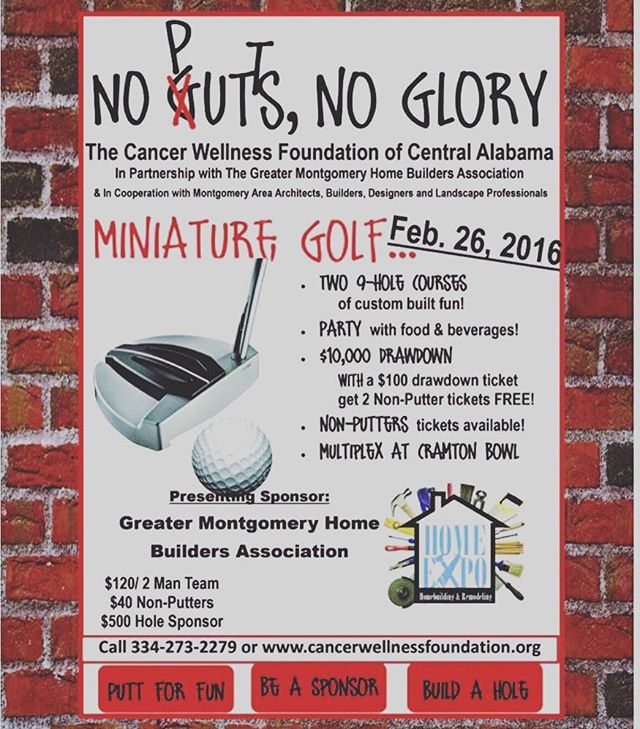 Join in this fun event for a great time supporting an amazing cause! #cancerwellnessfoundation #localmatters #501c3
