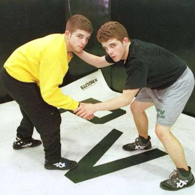 The wright brothers #passaics