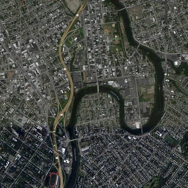 Passaic river #passaics