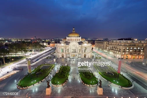 POP UP shop - Mercado Escondido CDMX