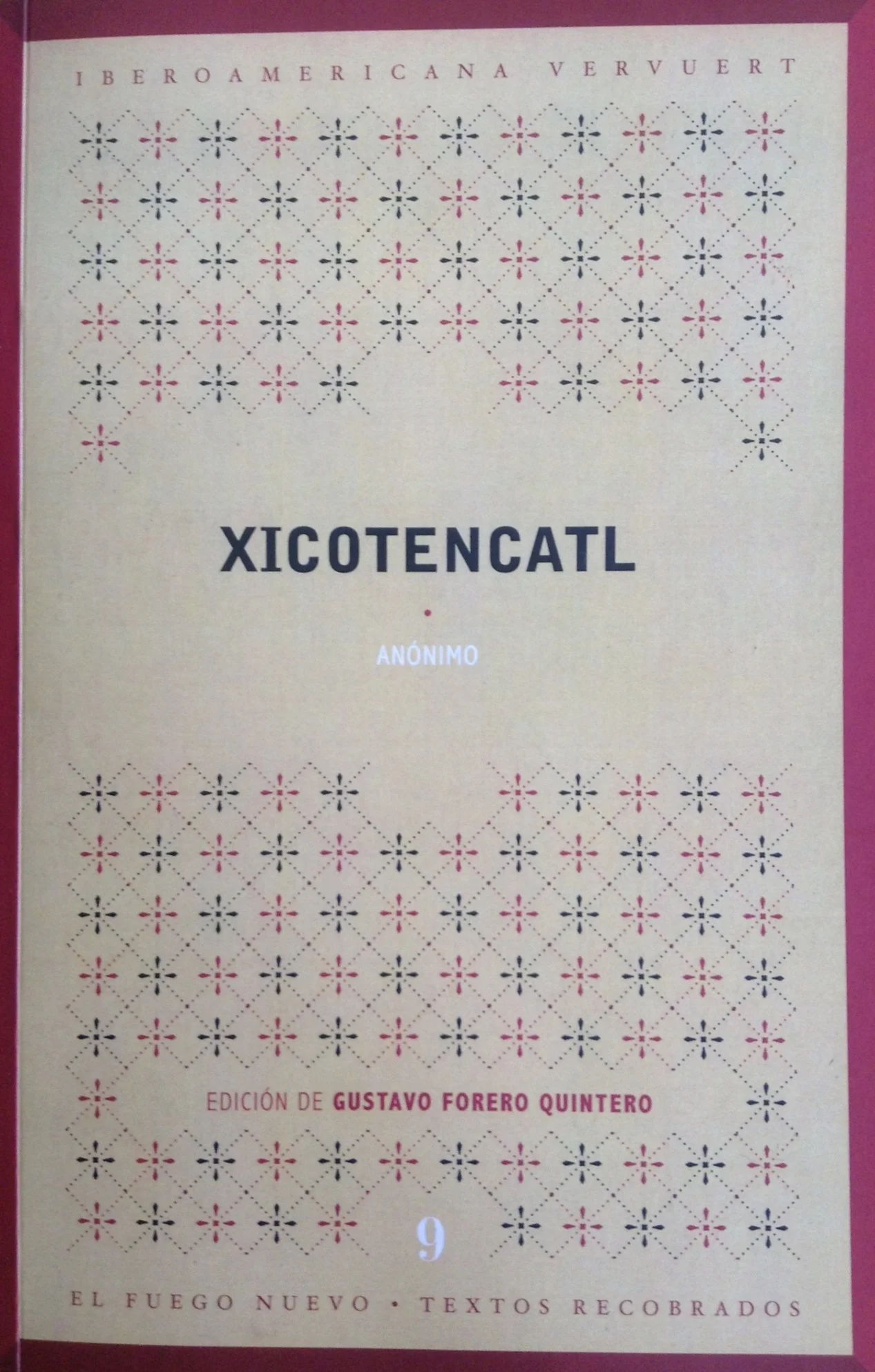 Xicotencatl
