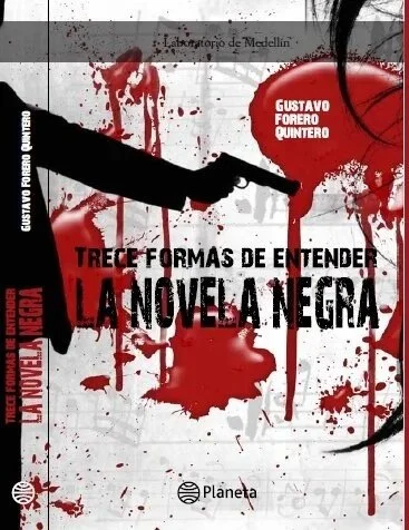 Trece formas de entender la novela negra