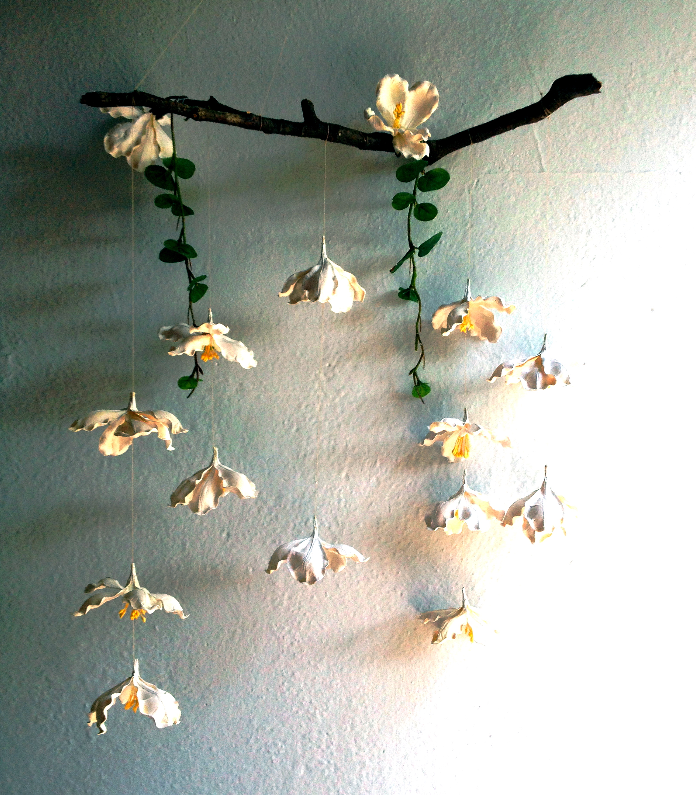 Dripping with Magnolias