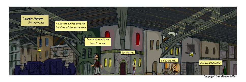 Strip 1