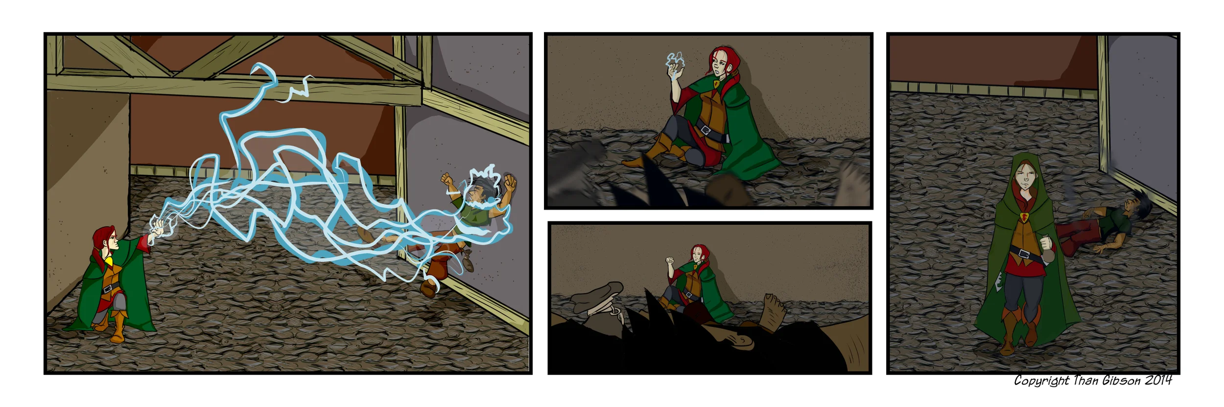 Strip 5
