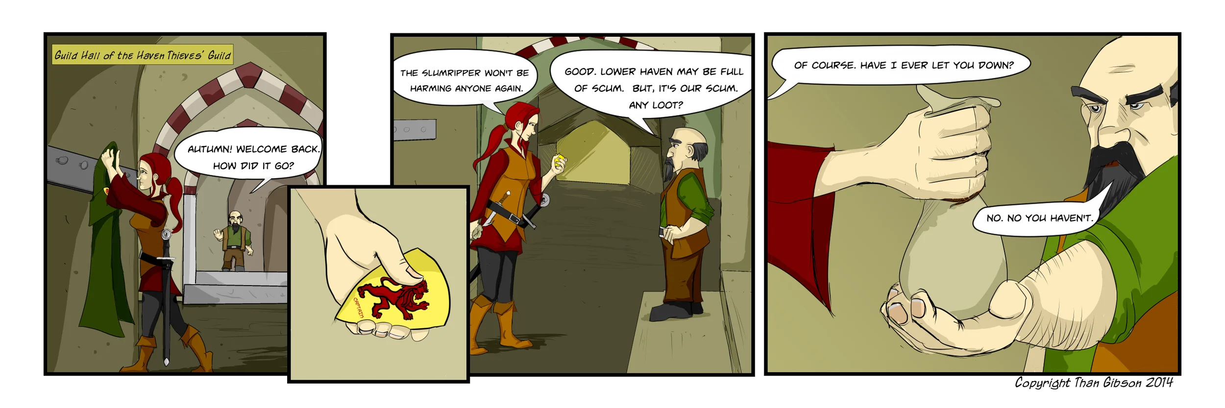 Strip 6