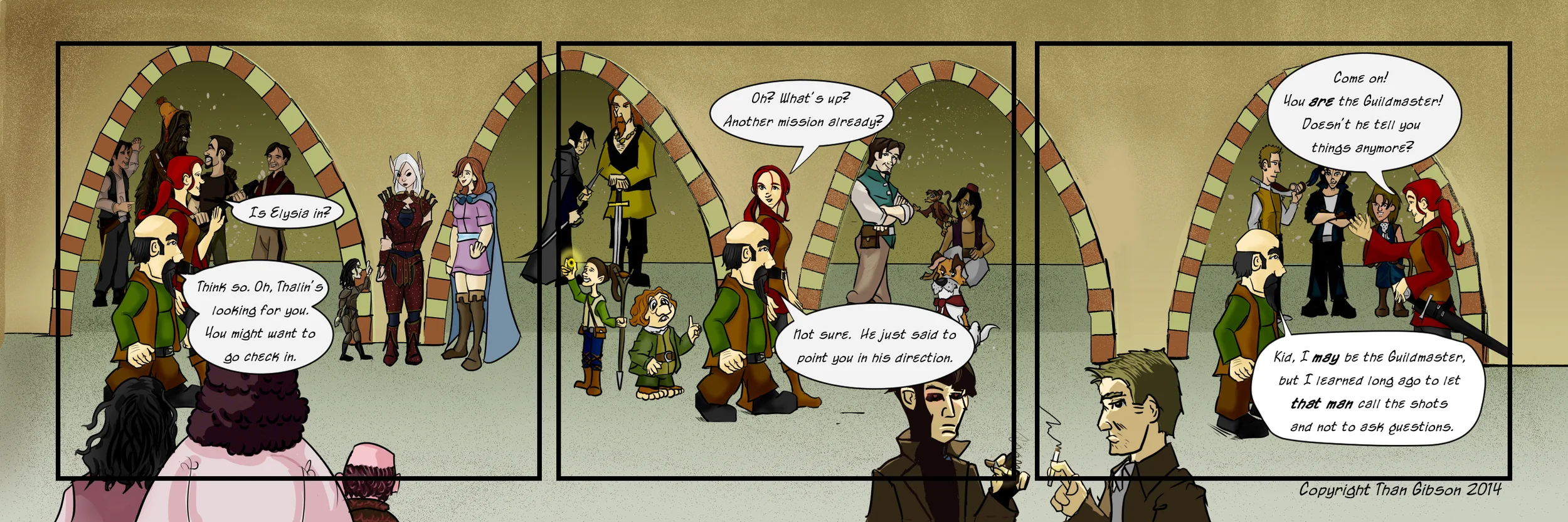 Strip 7