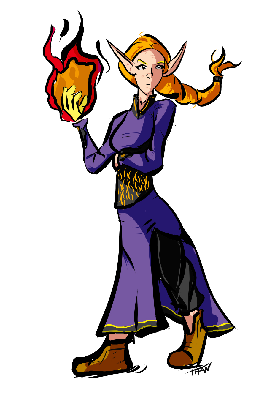 Elysia