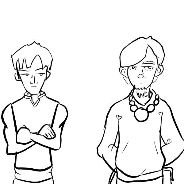 Preview of Strip 20