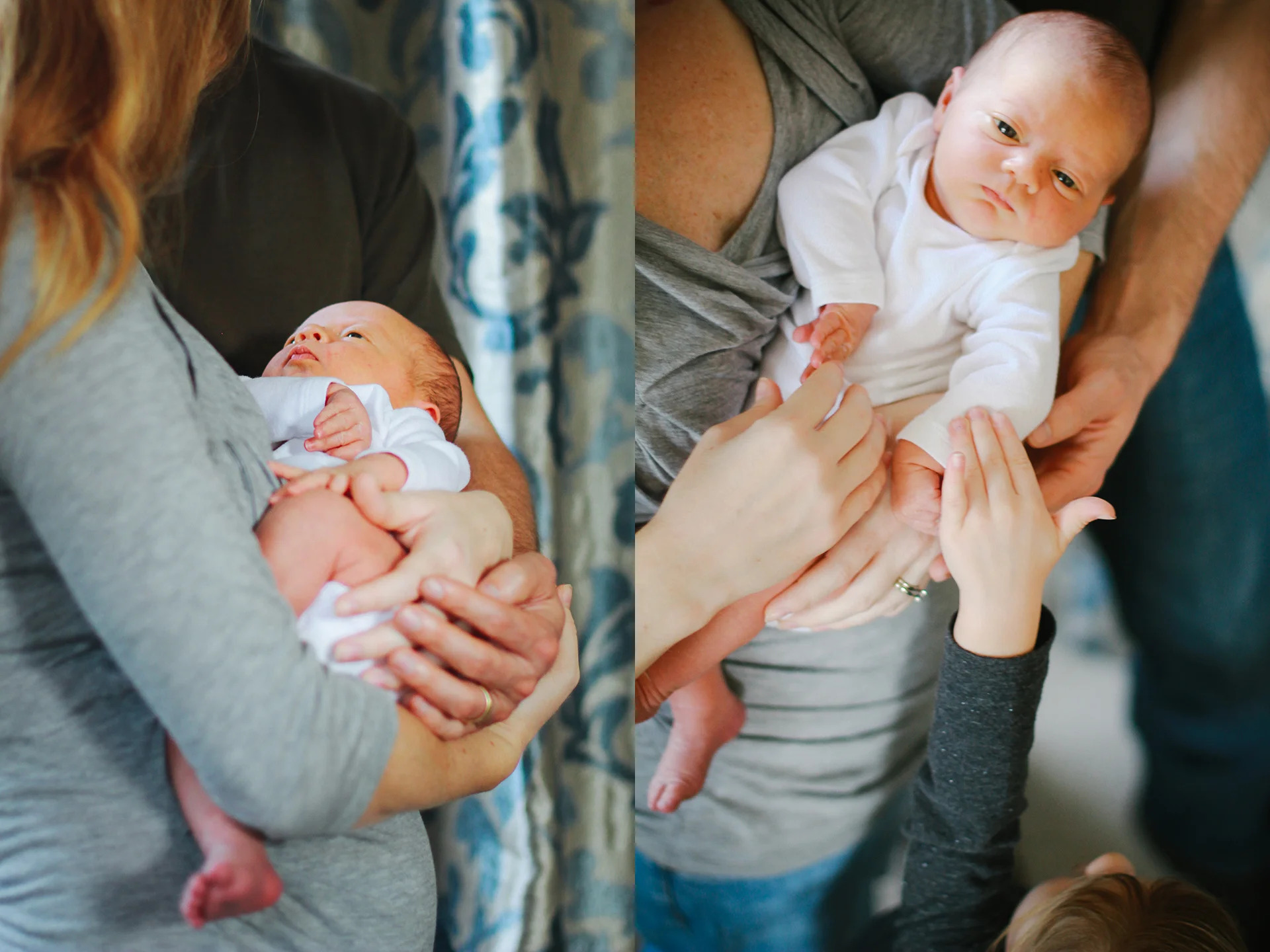 newborn and parents with blue.jpg