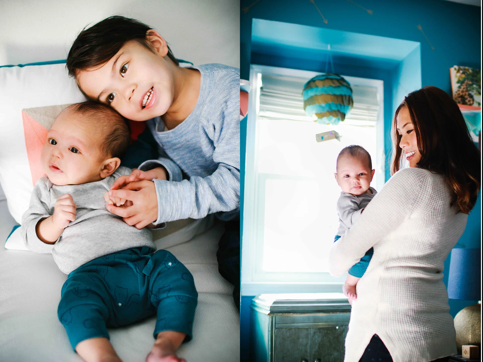 baby in nursery washington dc.jpg