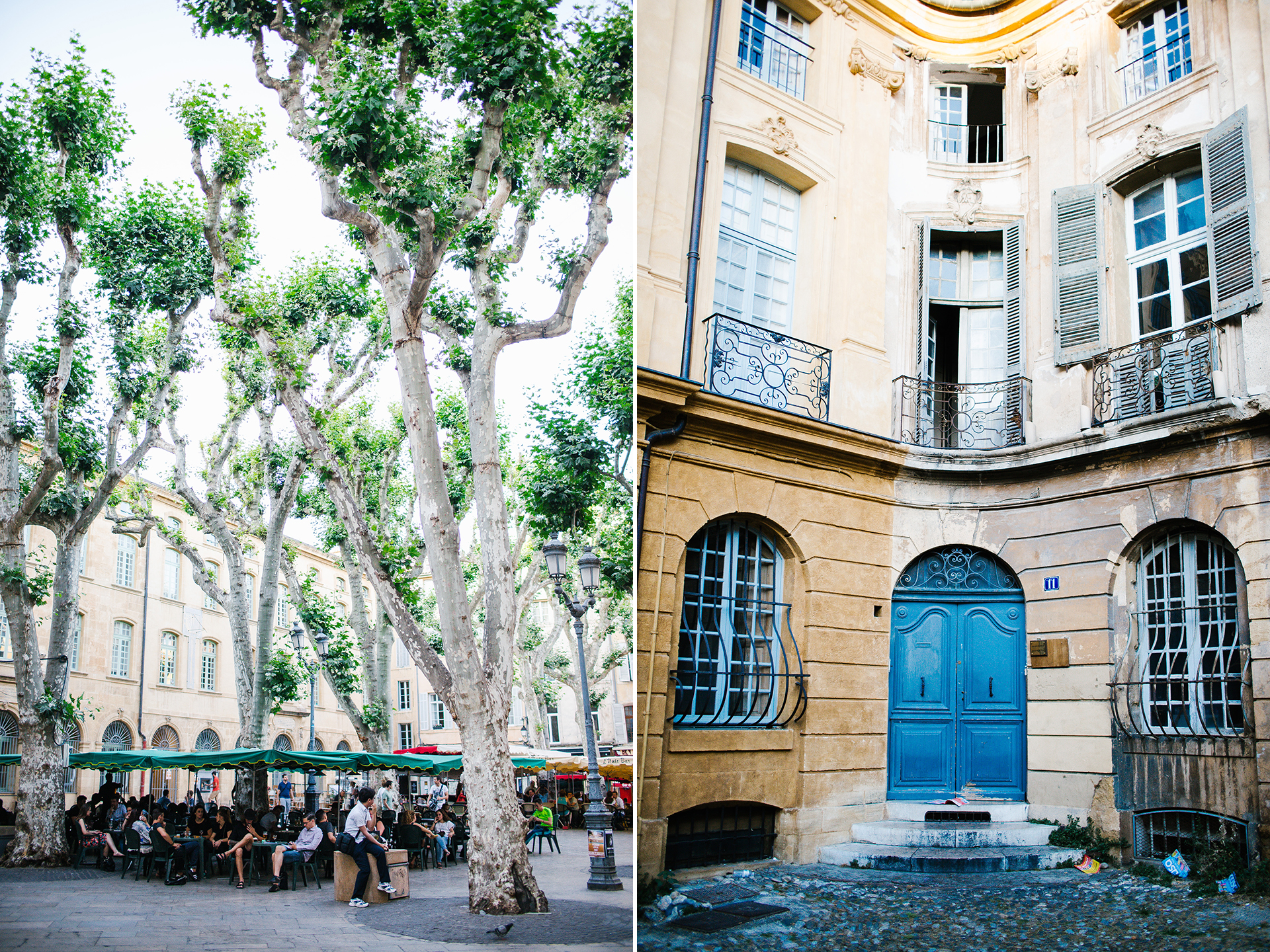 old city in the South of France summer.jpg