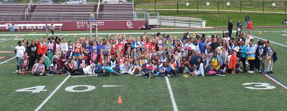 #HLinBoston: PS 149 and FDA Girls Visit Concord, MA