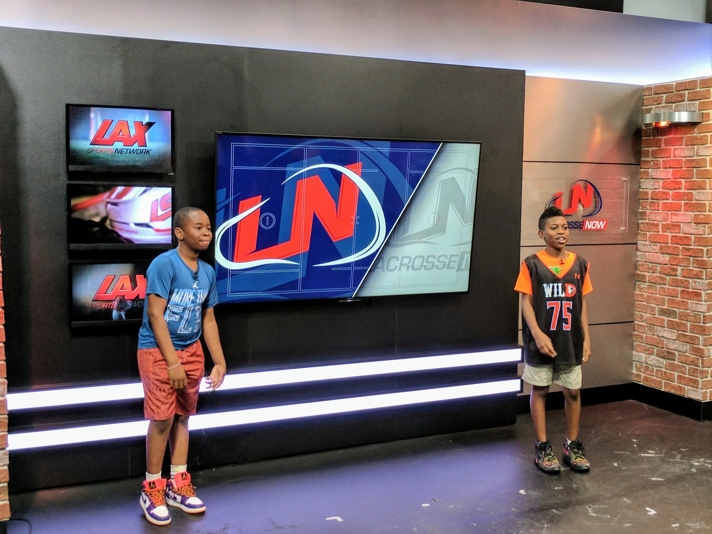 Student Spotlight: LSN Trip