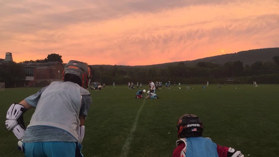 Student Spotlight: Deerfield Trilogy Camp