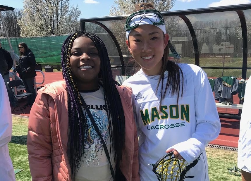 P.S. 76 Girls Overnight Trip to Western Maryland!