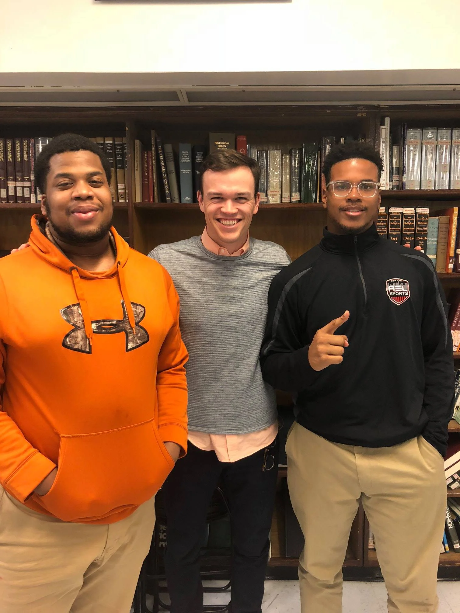 Volunteer Spotlight: Peter