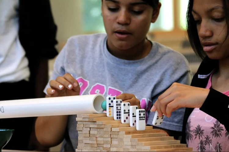 Harlem Lacrosse-Boston