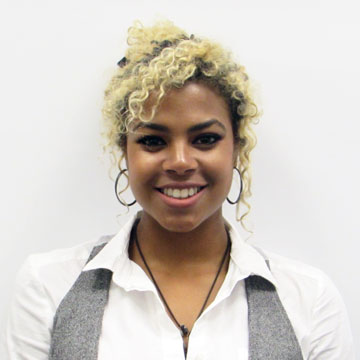 Natasha represented her nation as a member of Team Canada and is a graduate of The Ohio State University, where she was a member of the Women’s Varsity Lacrosse Team. Following graduation, Natasha pursued her passion for coaching and mentoring as a teacher and lacrosse coach at Everest Academy before joining Harlem Lacrosse as the Frederick Douglass Academy I Girls Program Director in 2016. Email: natasha@harlemlacrosse.org