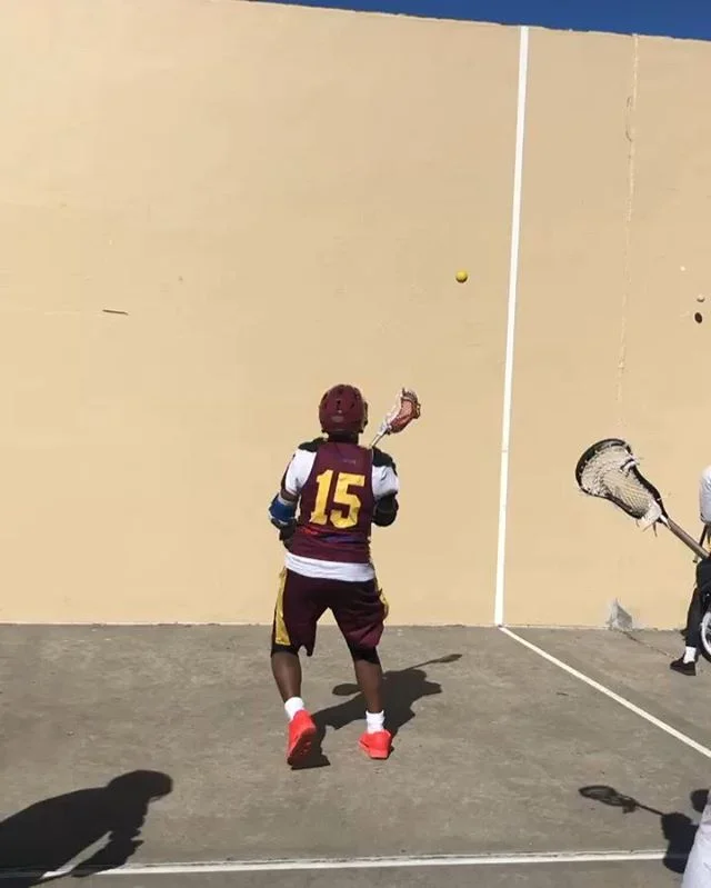 Harlem Lacrosse