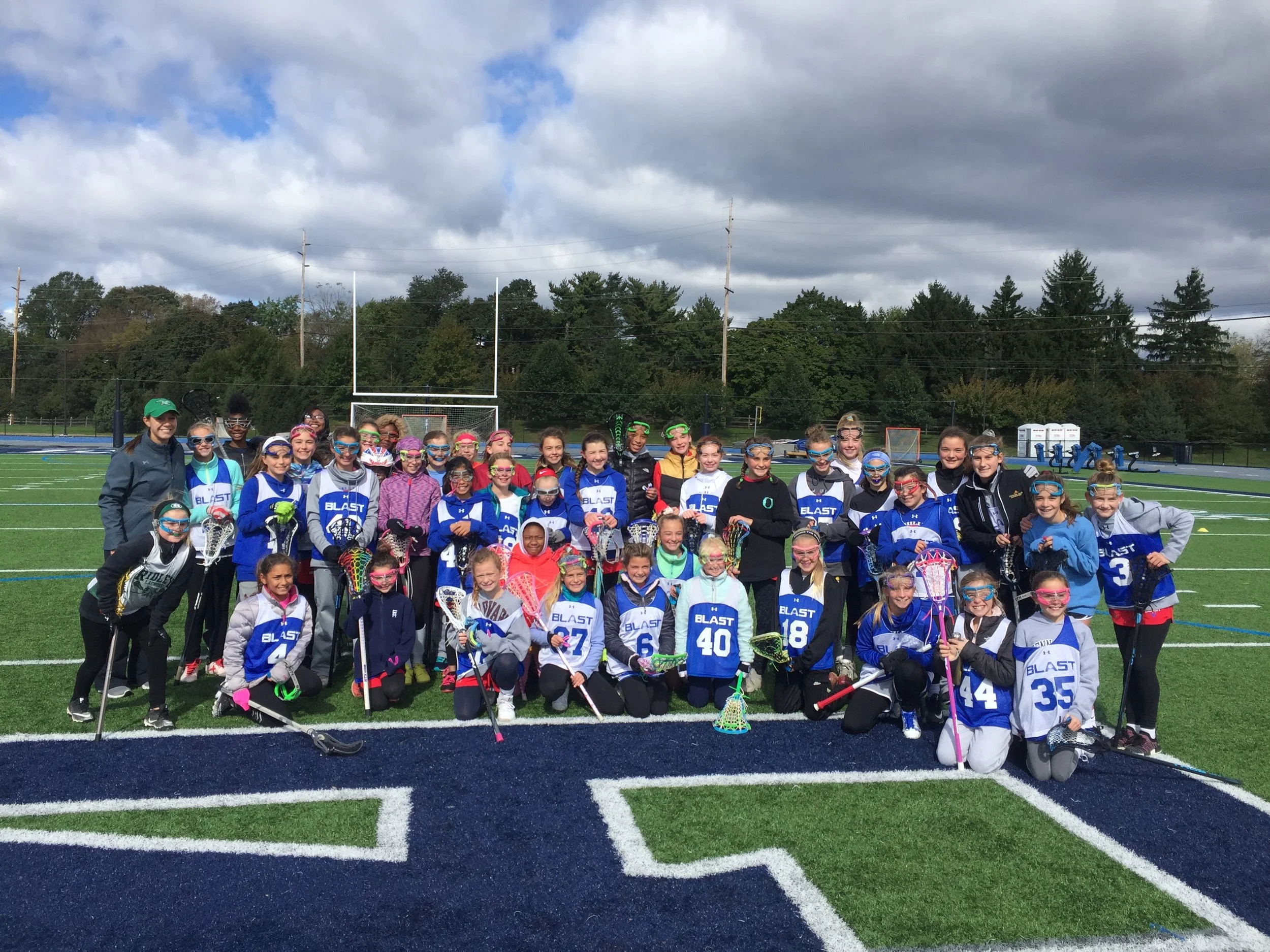 Anderson Girls/Finletter Boys | Episcopal Academy (PA)