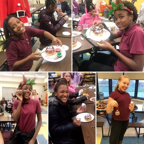 Finletter Girls | Big 4 HHH Lacrosse