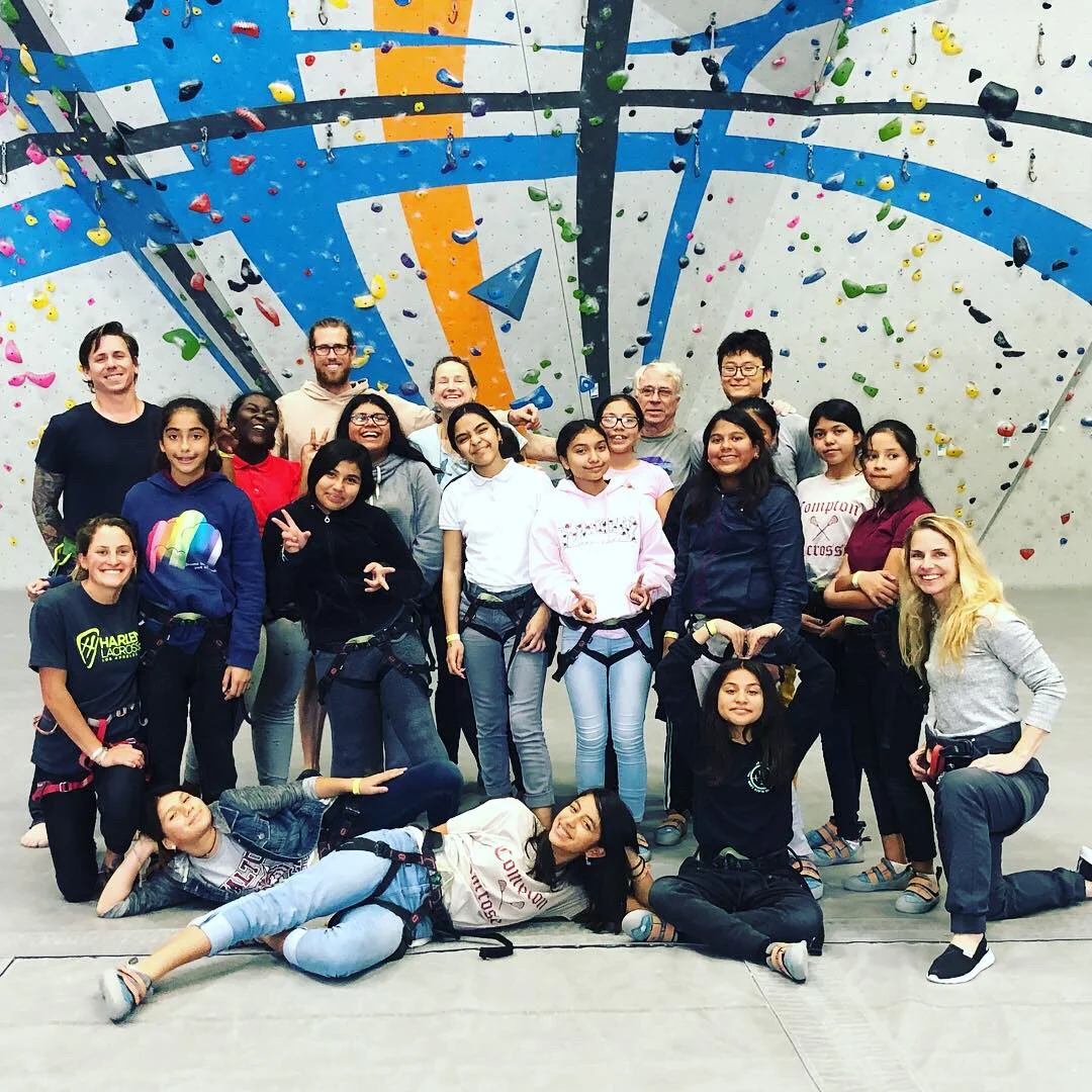 Walton Lacrosse Girls take on SenderOne LAX