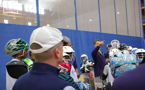 Harlem Lacrosse and Lincoln Sudbury