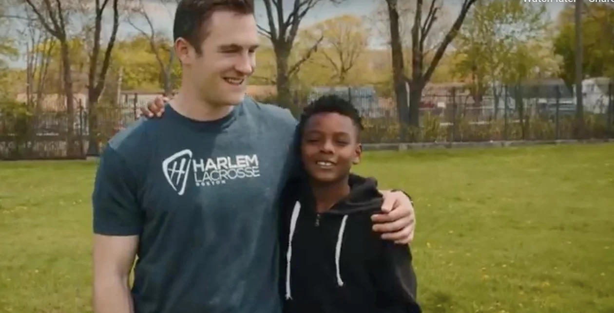 Harlem Lacrosse - Boston Summer Academy, a 5th Quarter Program