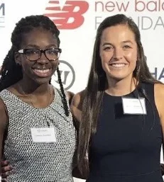  Oumou Doumbia to participate in Internship at Englewood Health