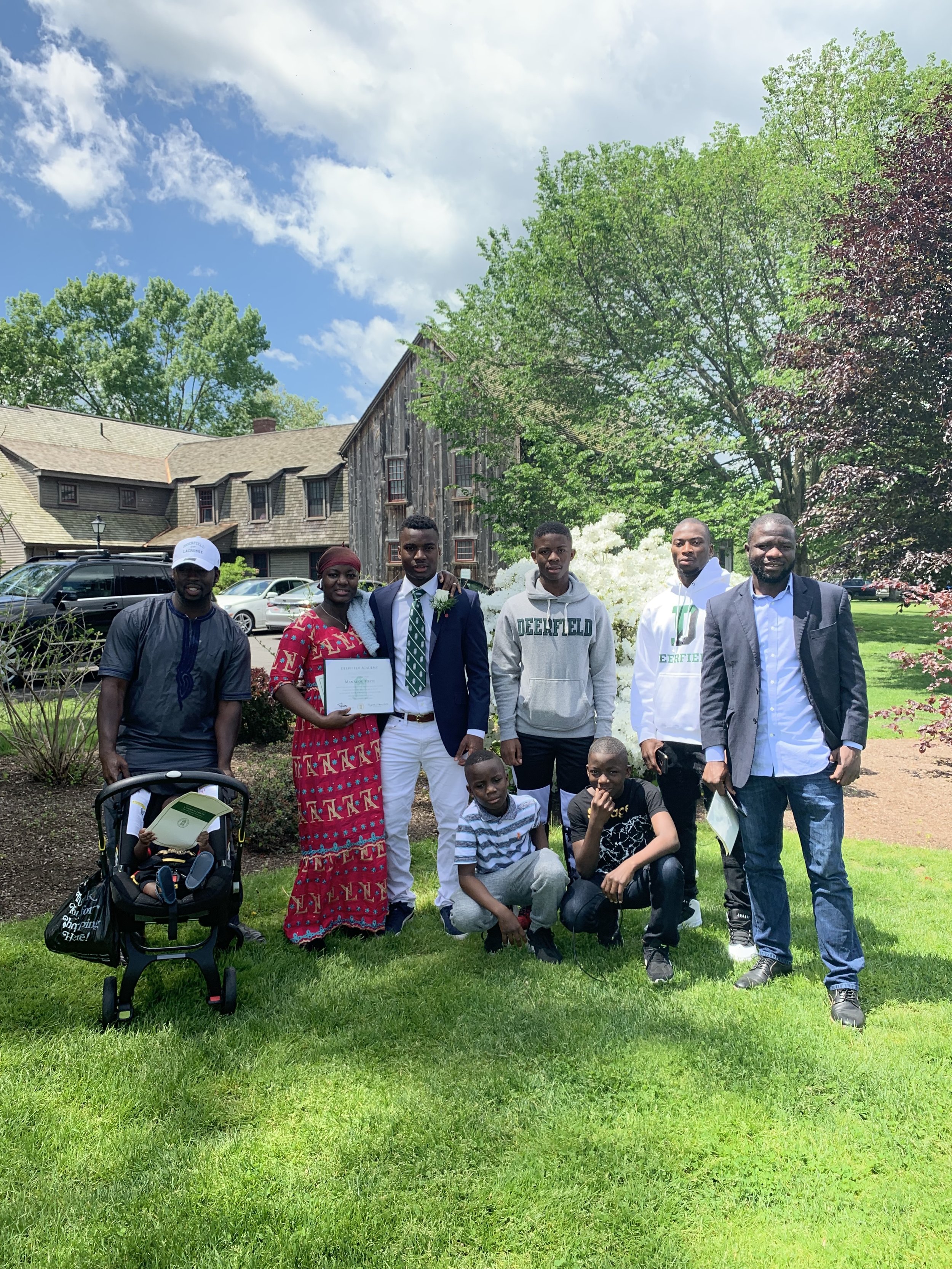 Mamadou Family Graduation.JPG