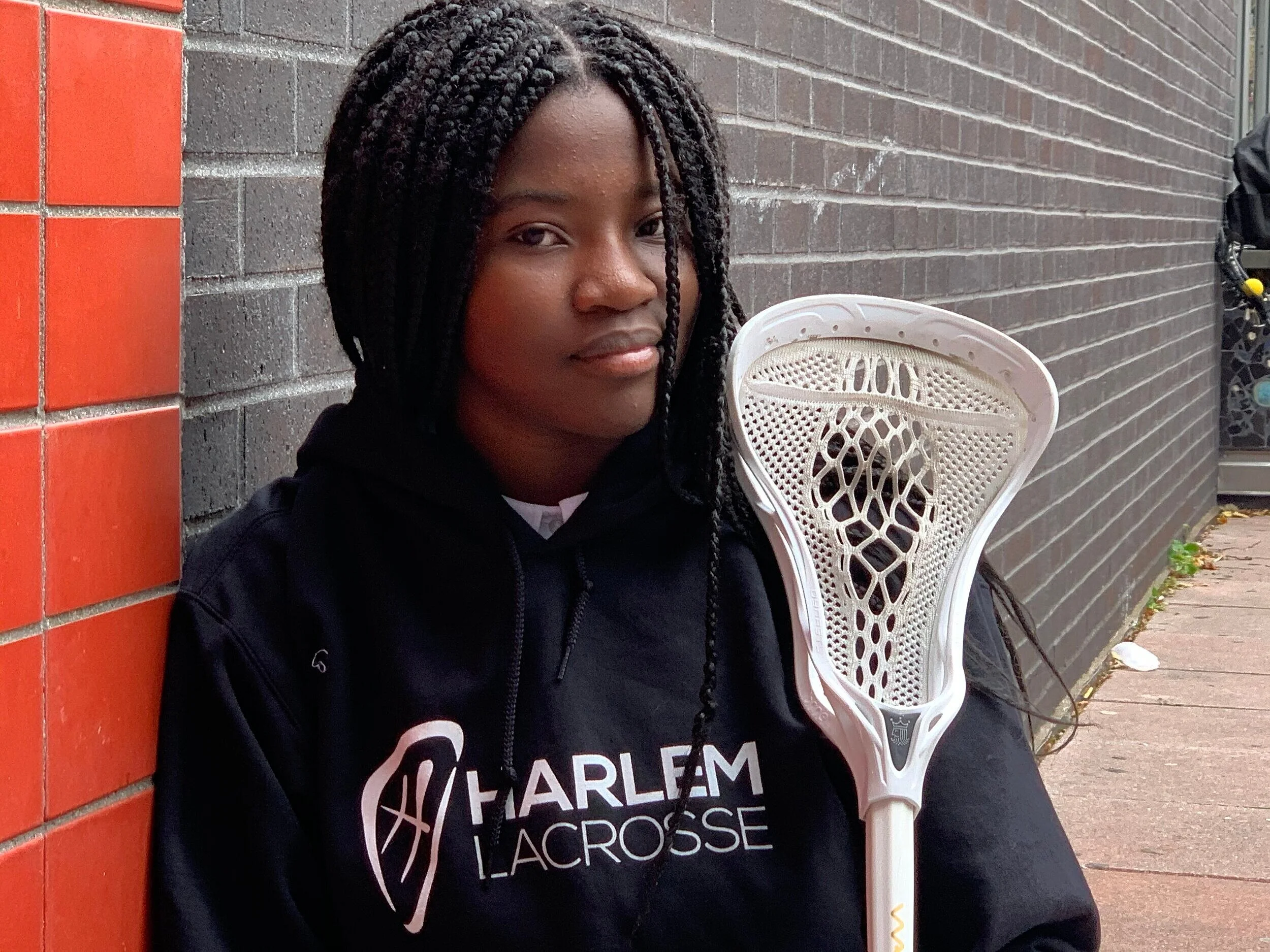 TCS NYC Marathon 2020 Harlem Lacrosse Application