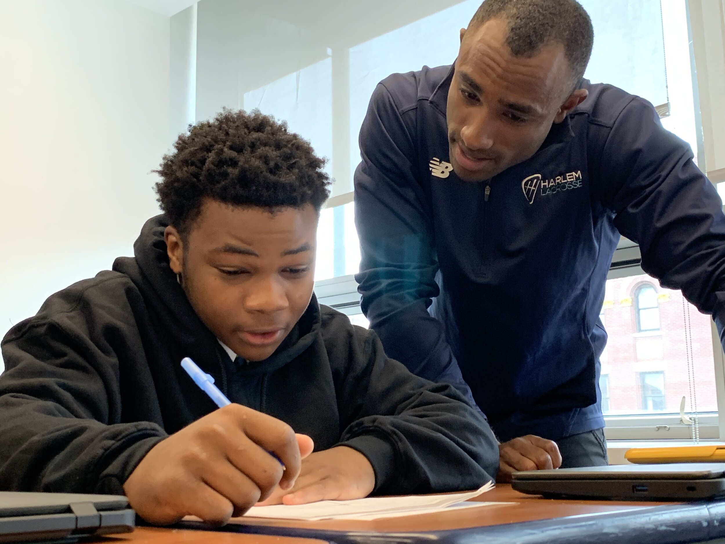 The Long-Term Impact of COVID-19 on Educational Inequity