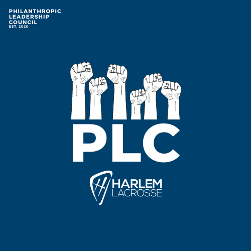 Harlem Lacrosse Launches “The Philanthropic Leadership Council” 