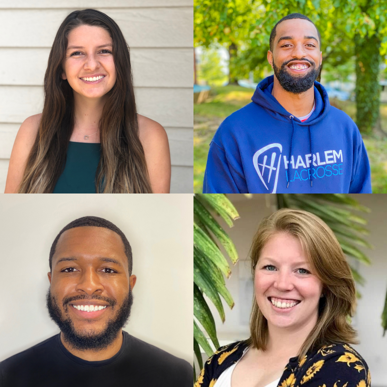 Welcome our New Staff