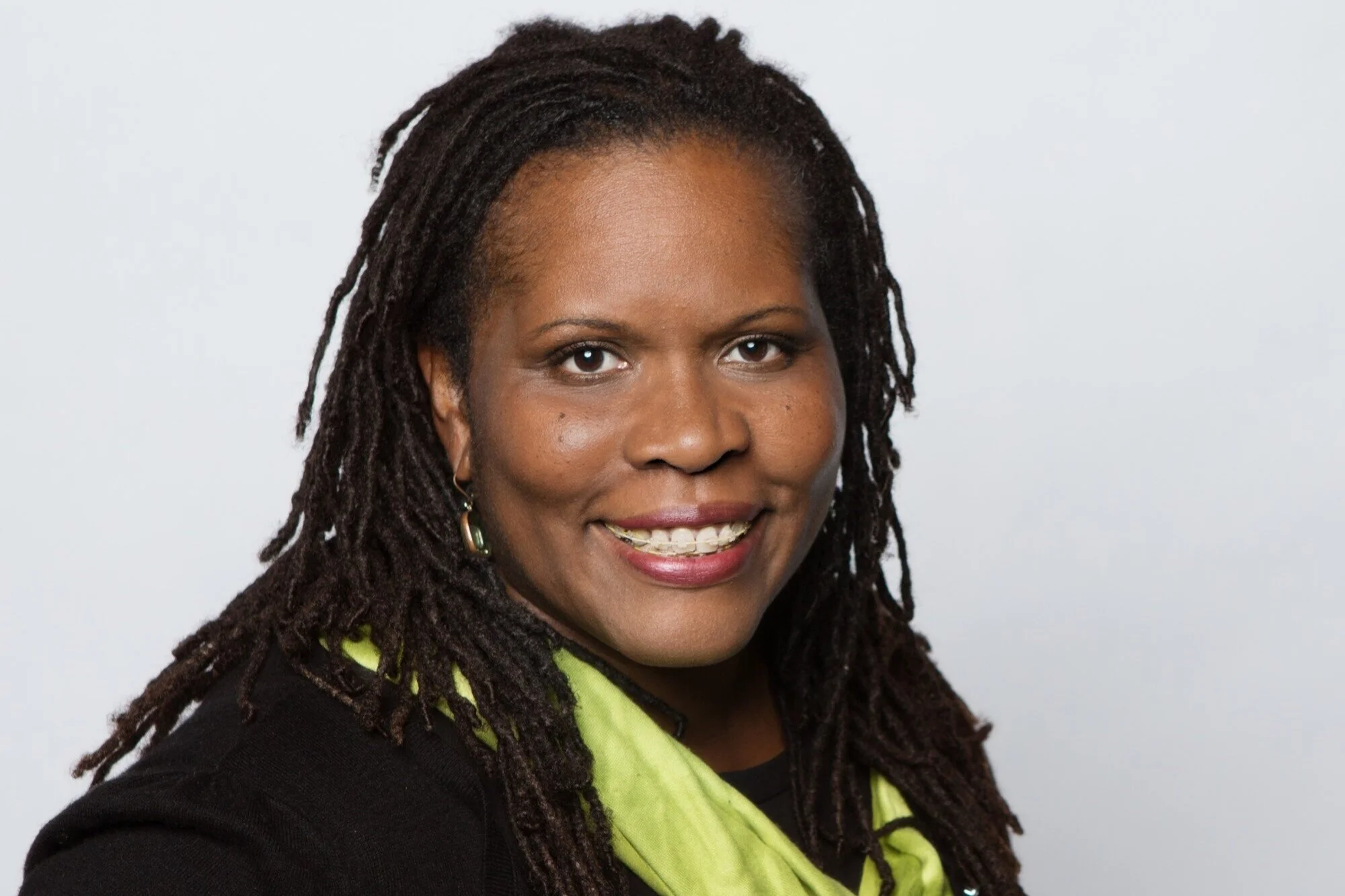 Harlem Lacrosse Welcomes Melinda Wright to the Executive Board