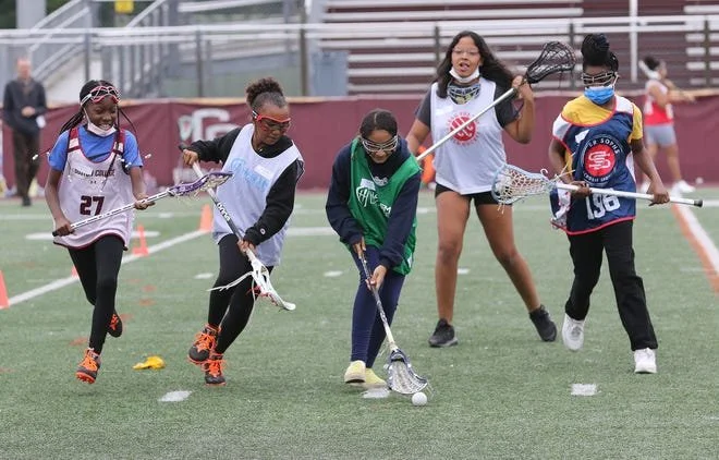 Harlem, Concord continue lacrosse connection at Invitational - Wicked Local