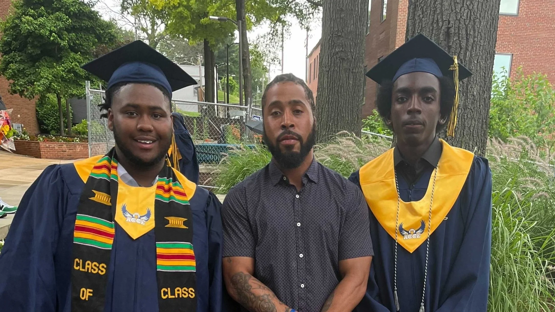 Harlem Lacrosse is proud to announce and celebrate the Class Of 2022