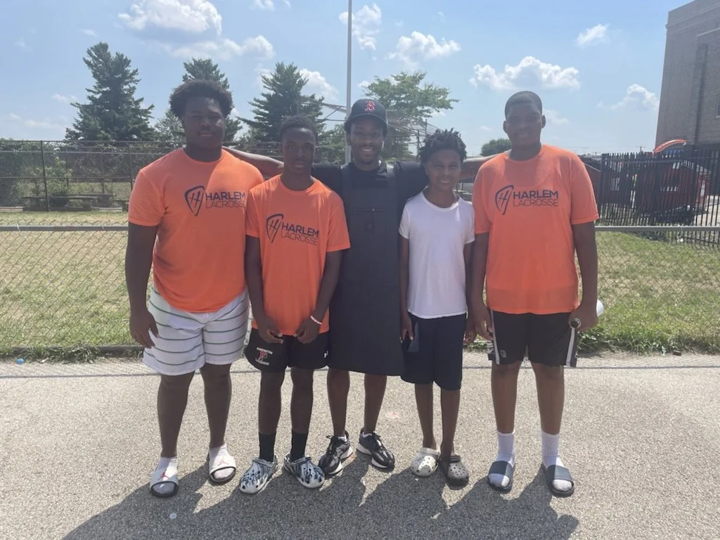 Neighborhood Partnership with Jay Scott, Barber