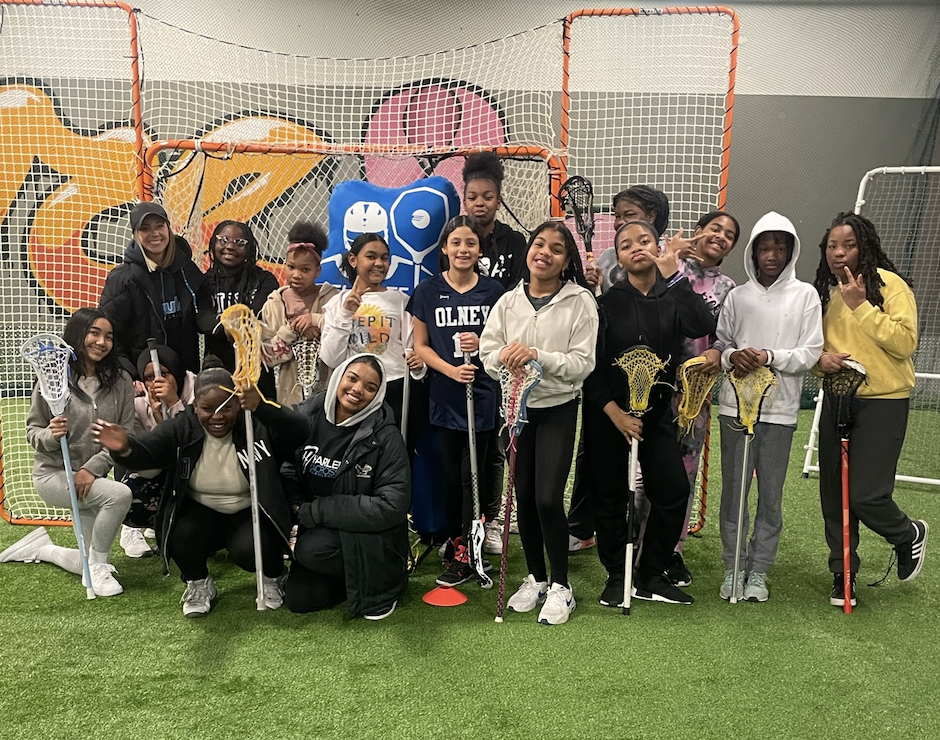 Philly Indoor Training: Winter 2023