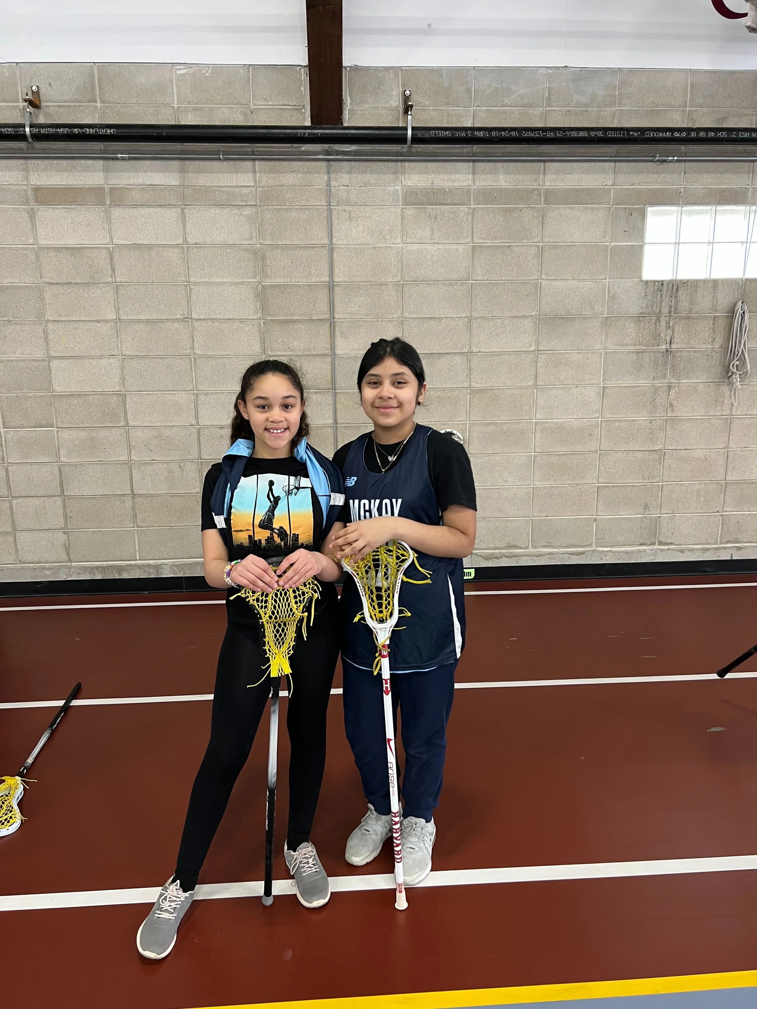 Harlem Lacrosse Boston — Harlem Lacrosse