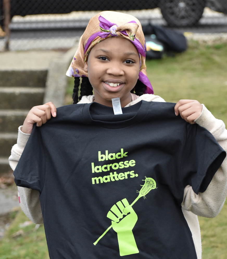 Philly's Inaugural Black Lax Classic