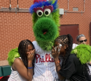 Philadelphia Sports Girls Initiative