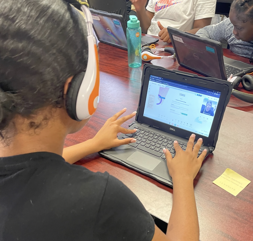 Combating Summer Slide with PLUS Tutoring