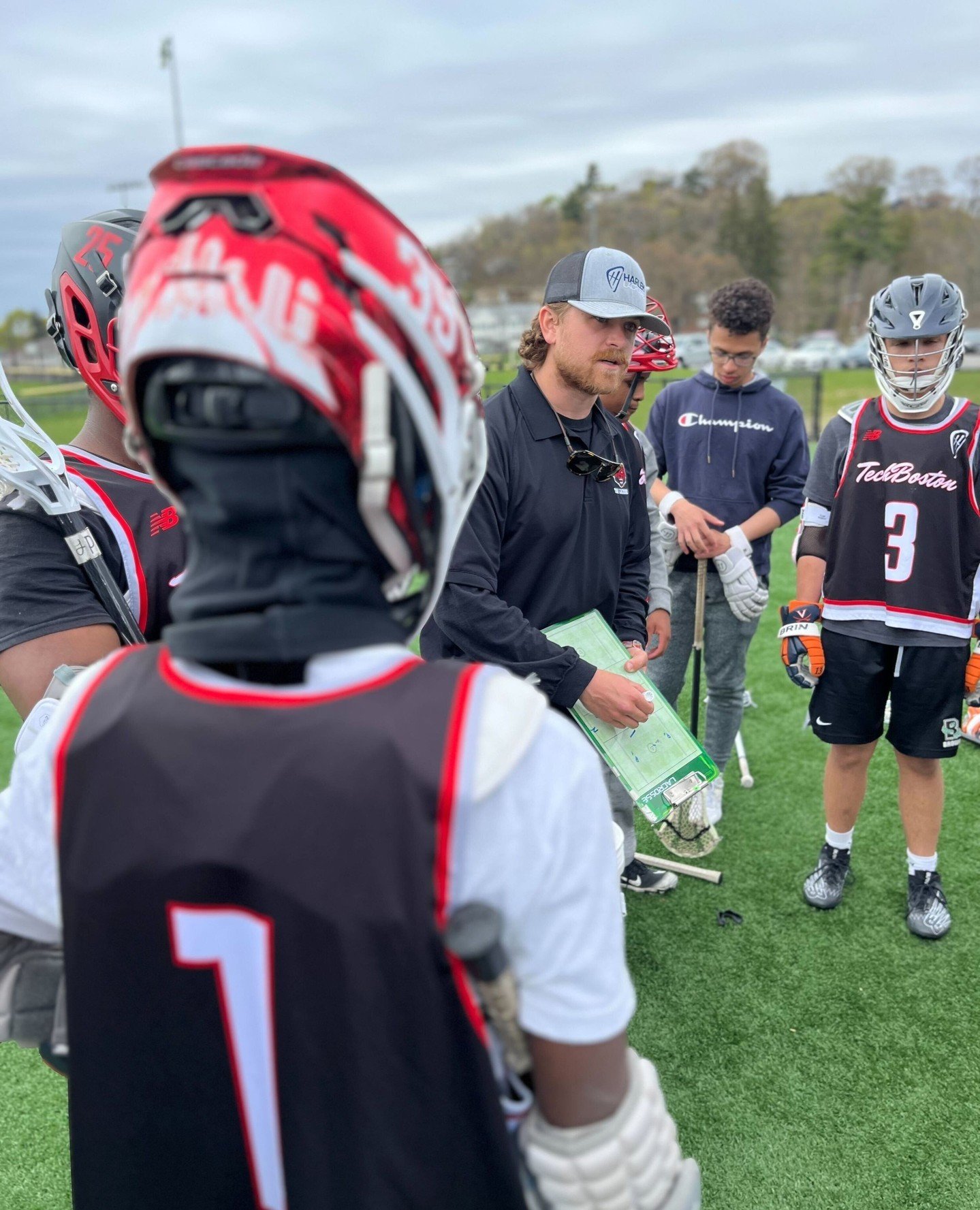 Scenes from the spring 🥍 🎞️