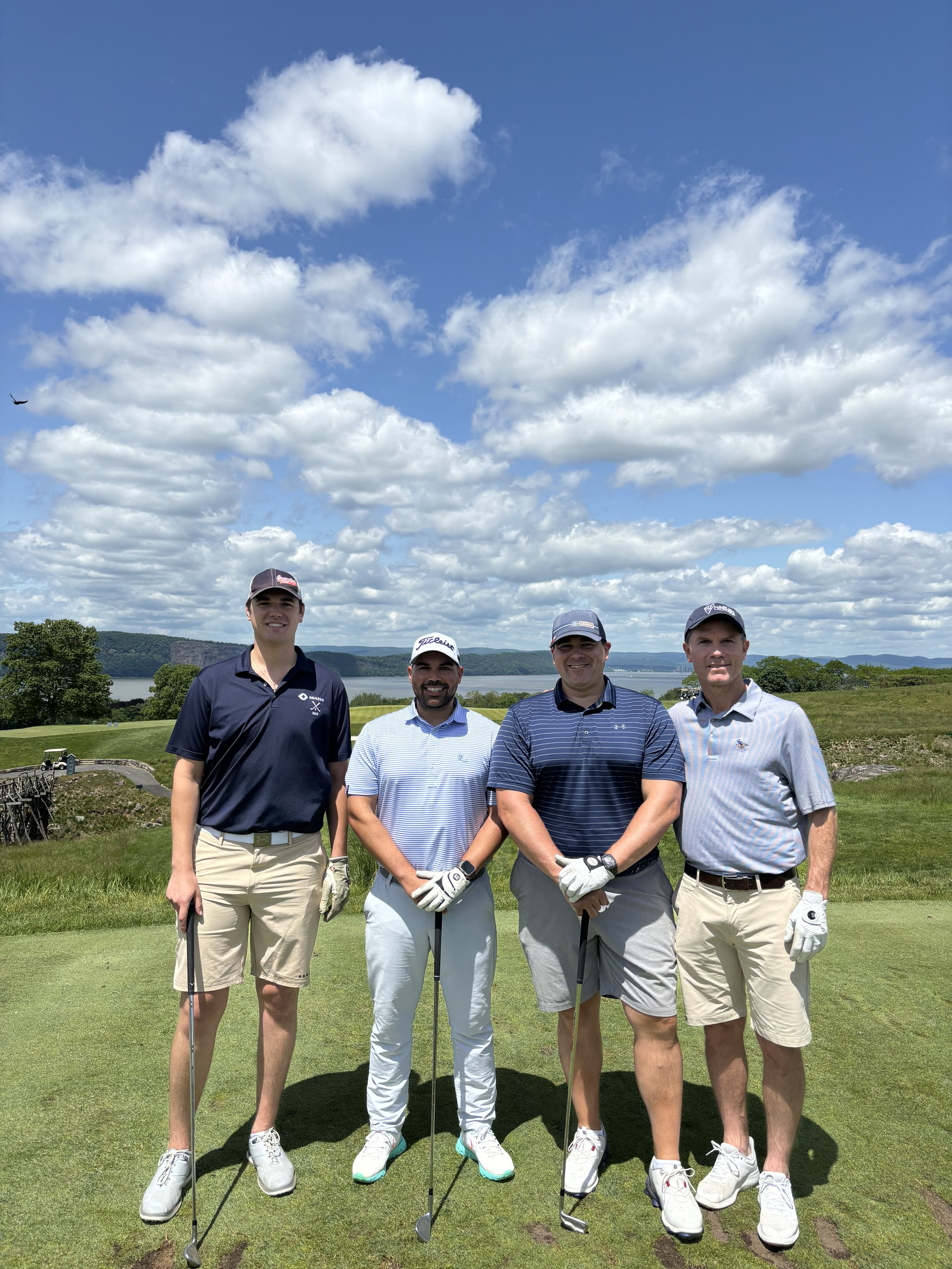 Mark Kleinknecht - Foursome Photo.jpeg