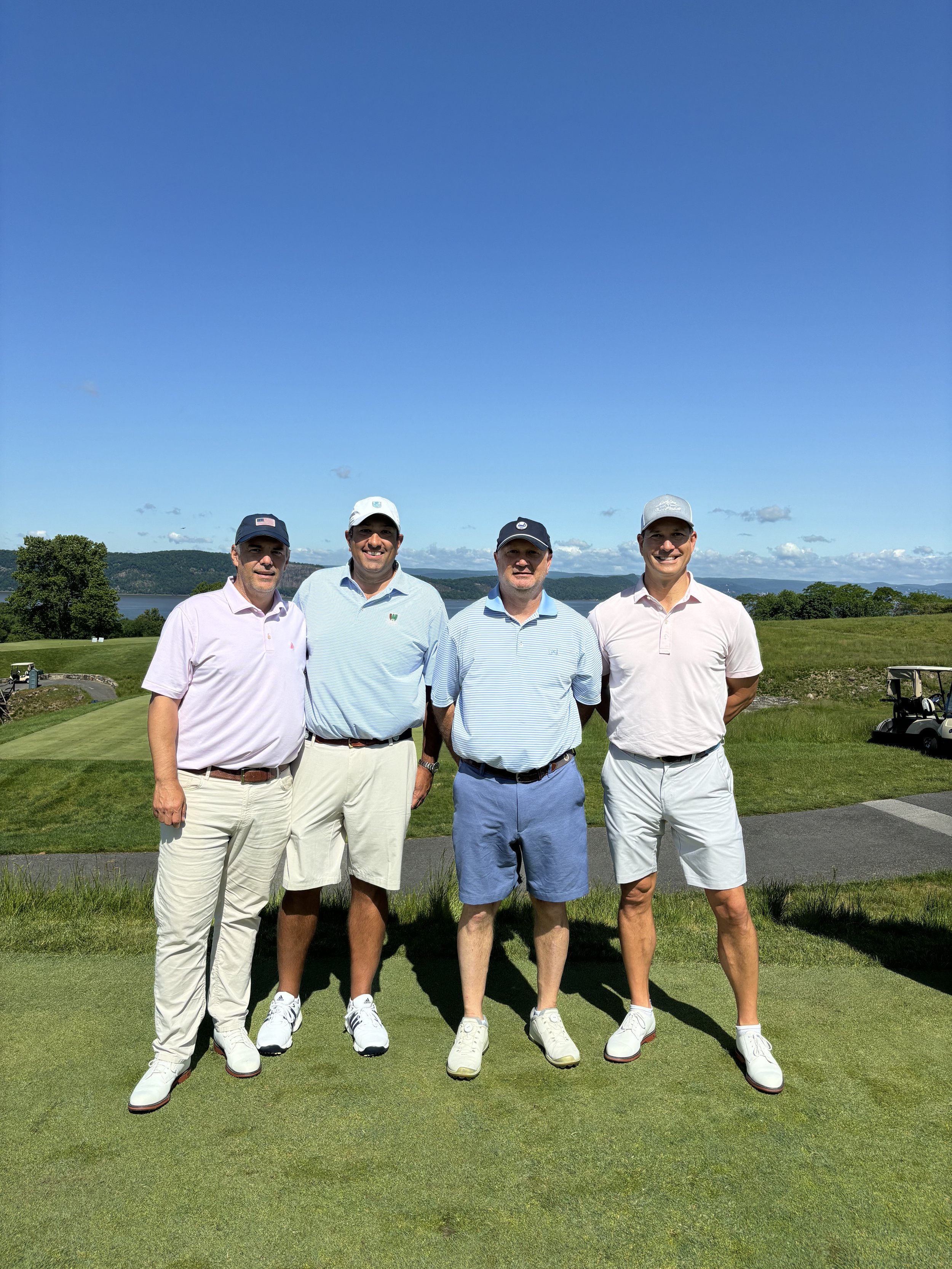 Larry Codraro - Foursome Photo.jpeg